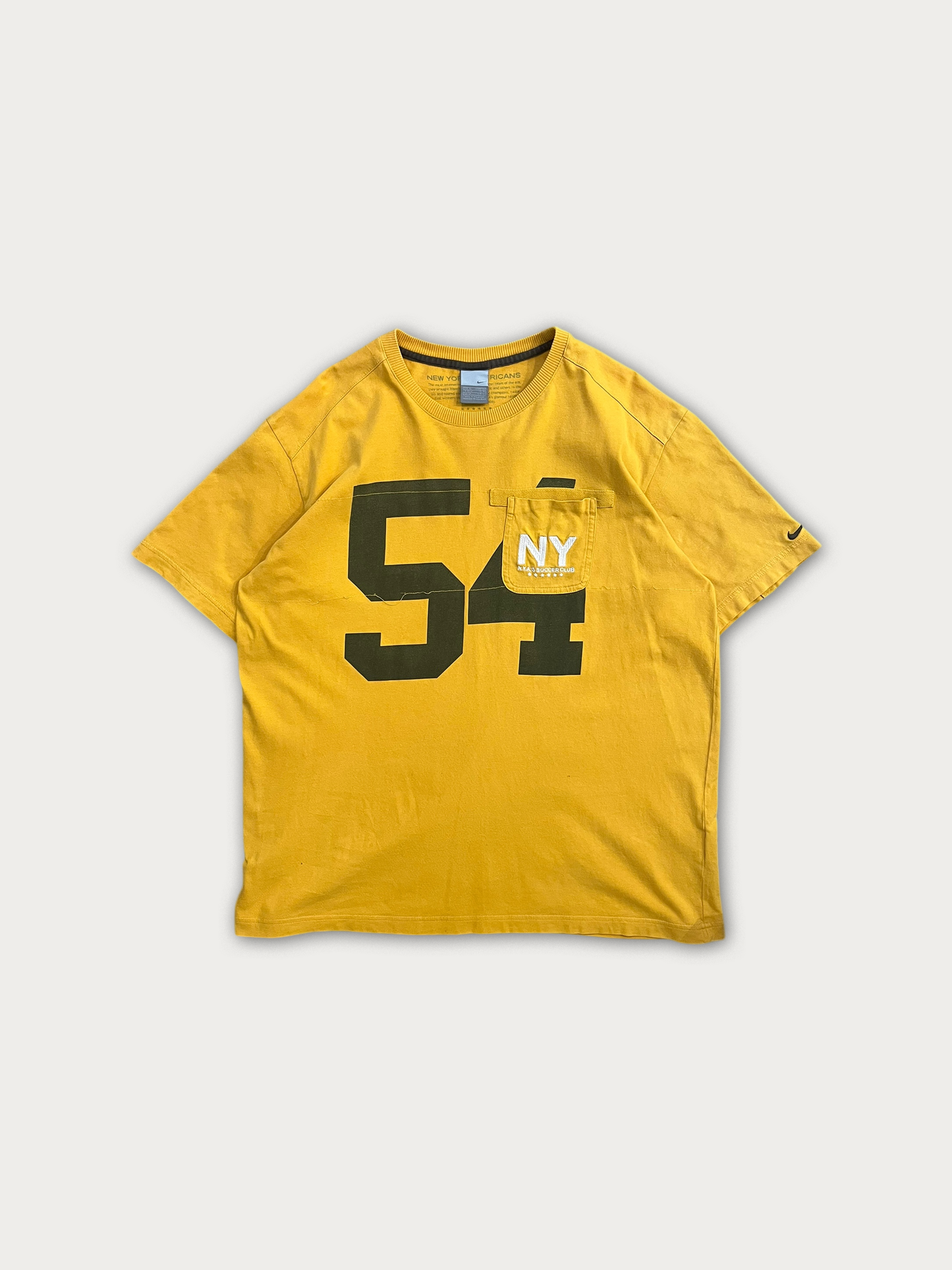 Y2K Nike Tee
