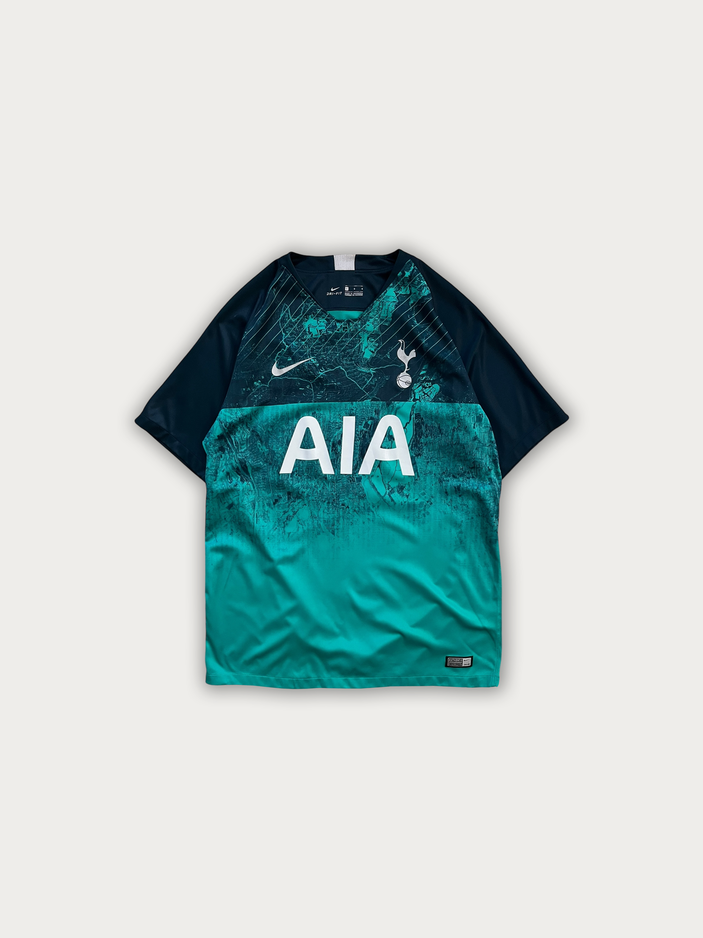 2018/19 Tottenham Hotspur