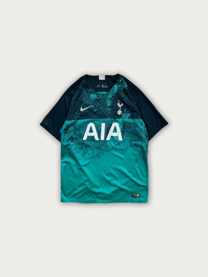 2018/19 Tottenham Hotspur