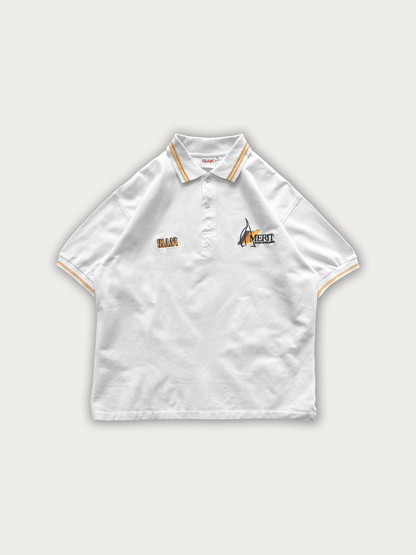 Vintage 90s Slam Polo Tee