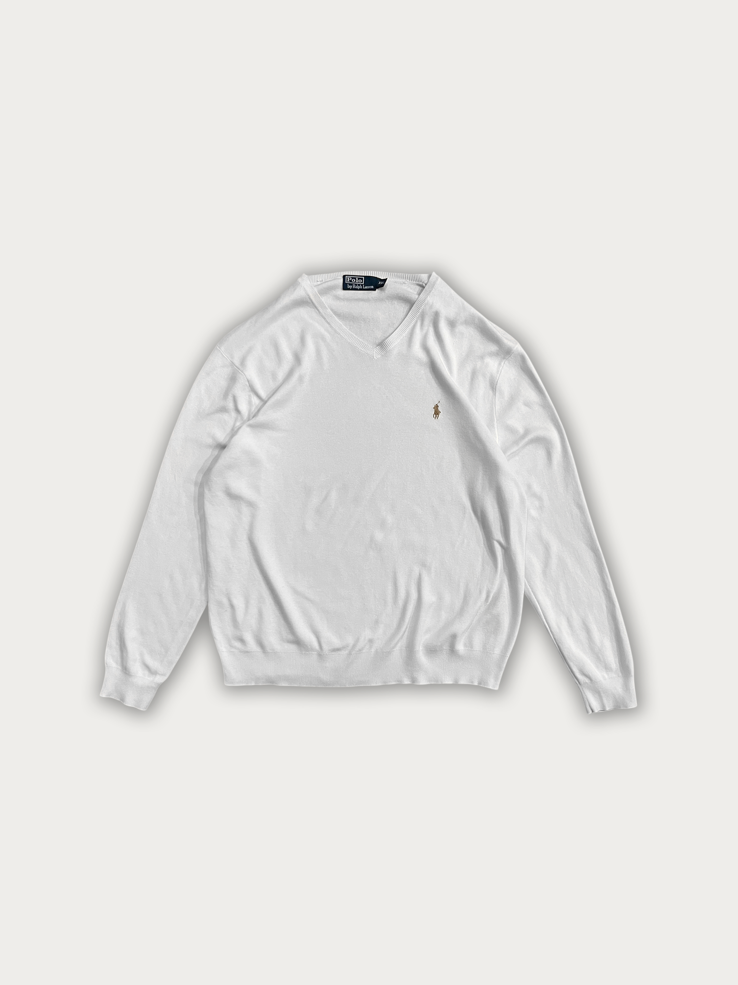 Vintage 90s Ralph Lauren Sweater