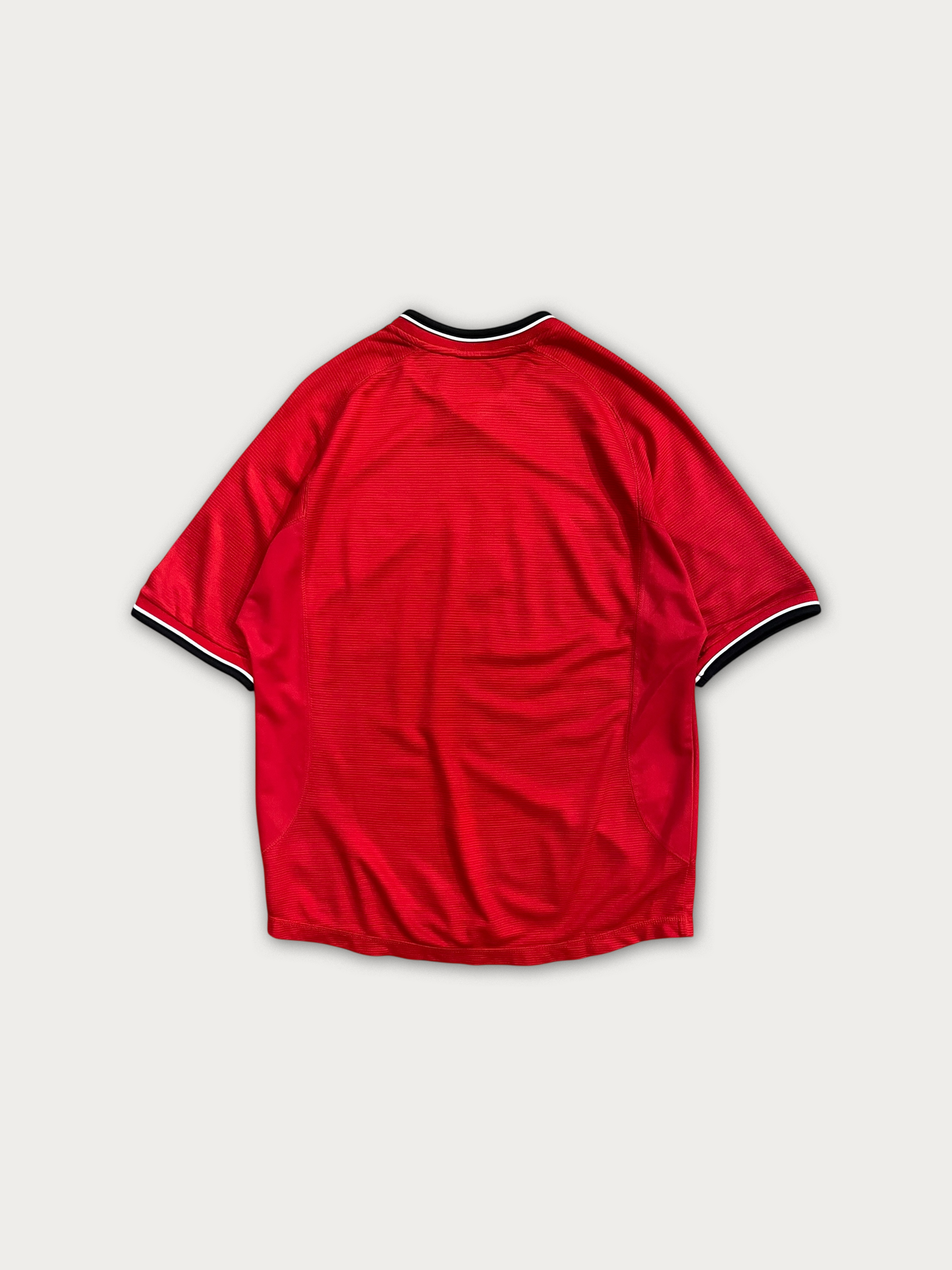 2000/01 Manchester United
