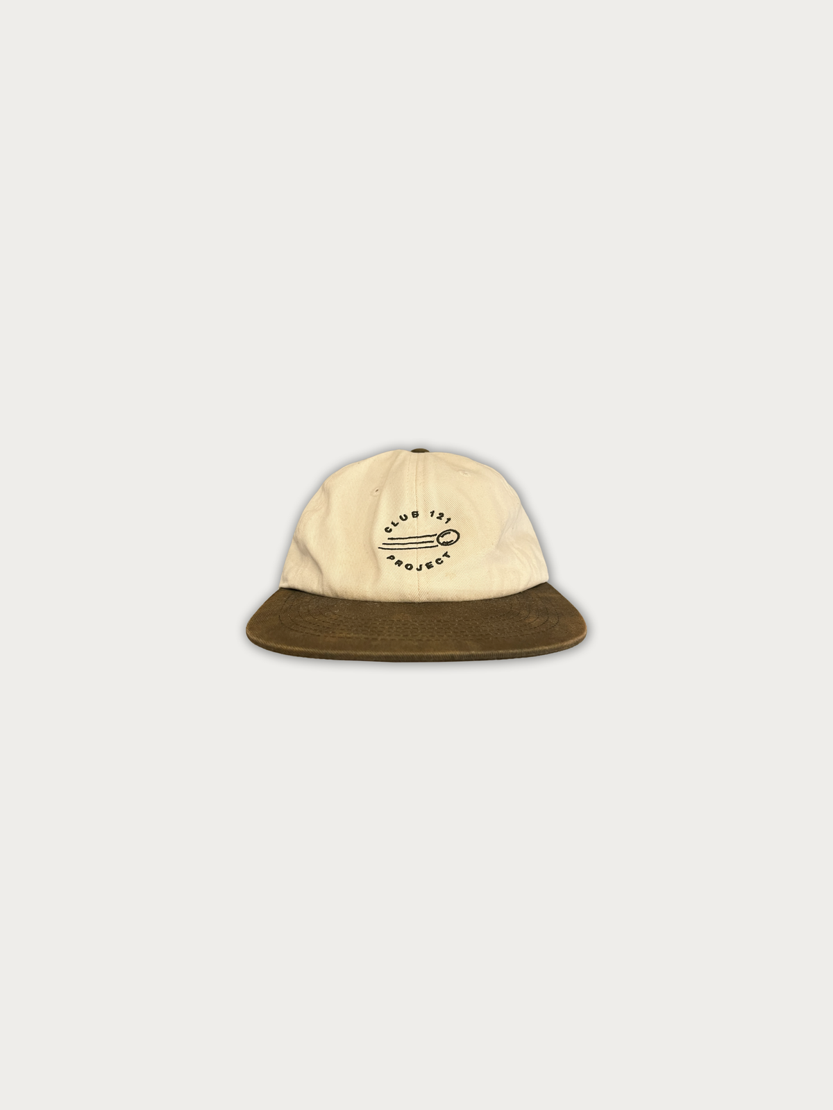 Club 1221 Project Cap