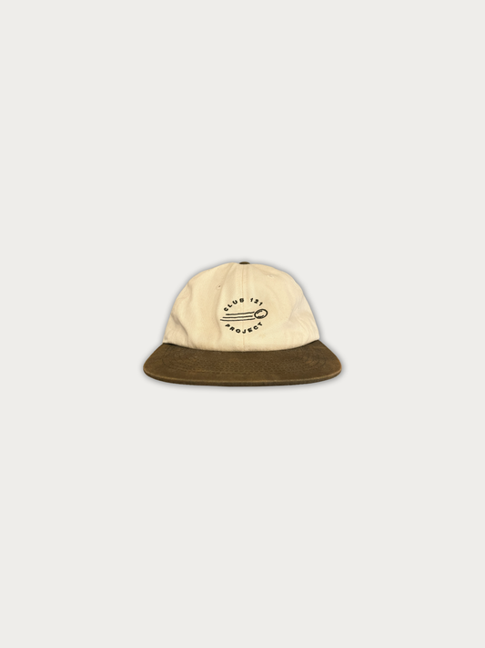 Club 1221 Project Cap
