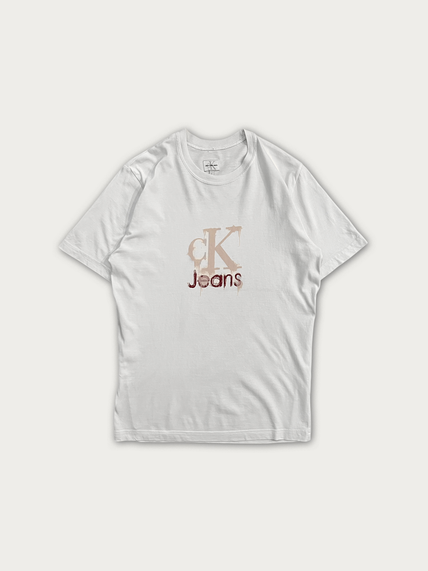 Calvin Klein Tee