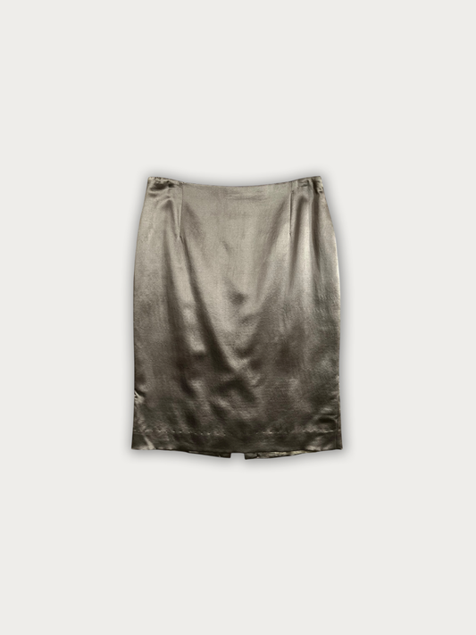 Vintage 90s Versace Skirt