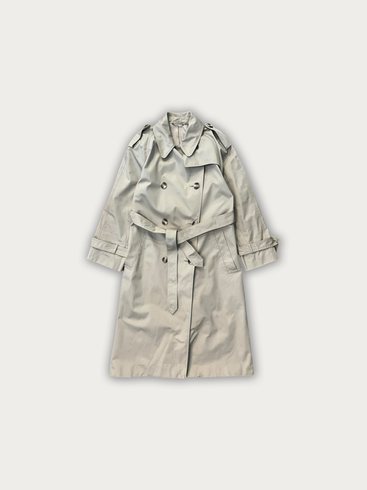 Vintage Trench Coat