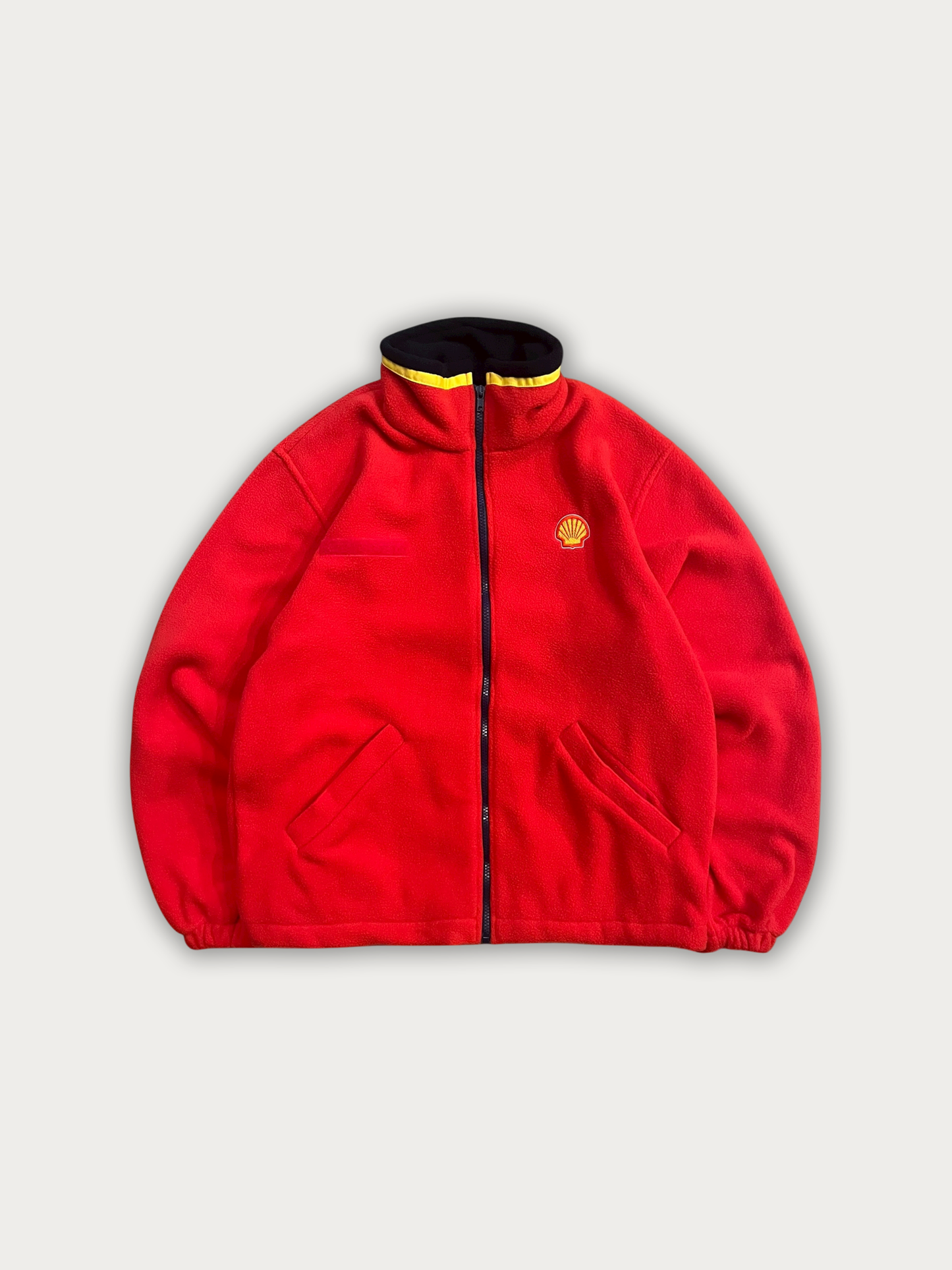 Vintage Shell Fleece