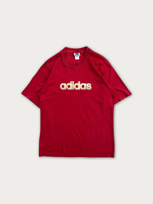Late 90s Adidas Tee
