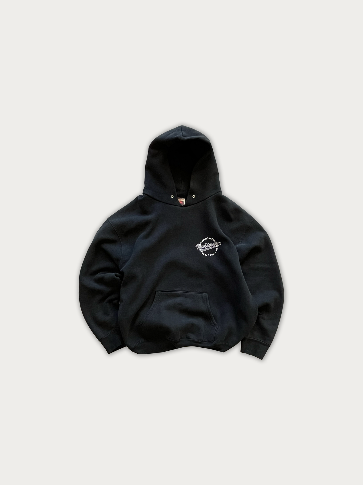 Vintage Hoodie