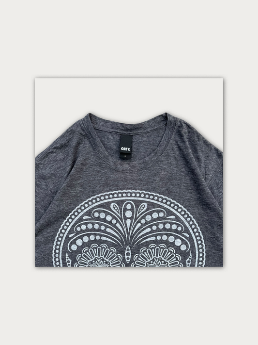 Obey Tee