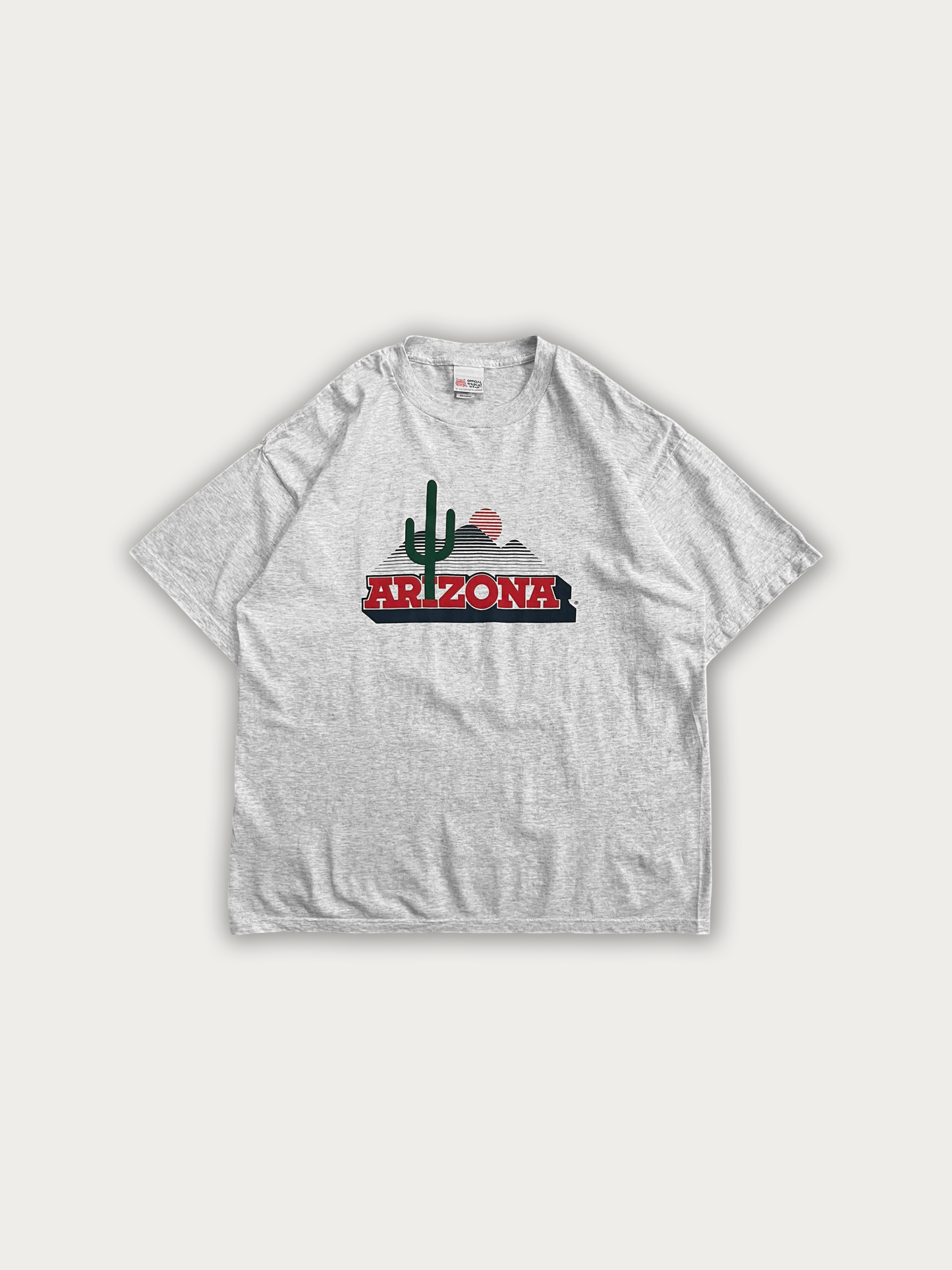 90s Made in USA Souv Tee
