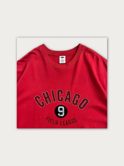 Gap Tee