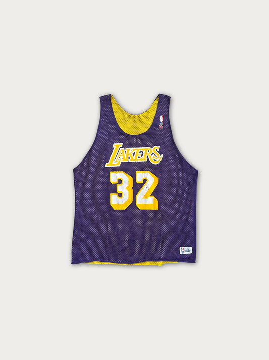 Mitchell & Sons X LA Lakers - Magic Johnson