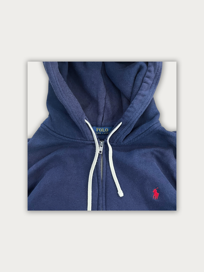 Vintage Y2K Ralph Lauren Hoodie