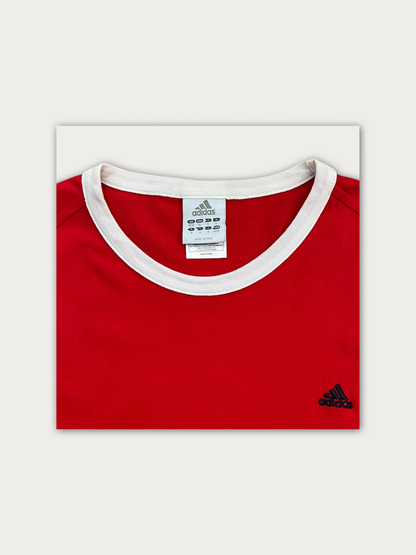 Y2K Adidas Tank Top