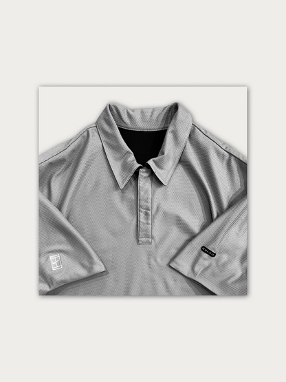 Y2K Nike Golf Polo Tee (2 Sides)