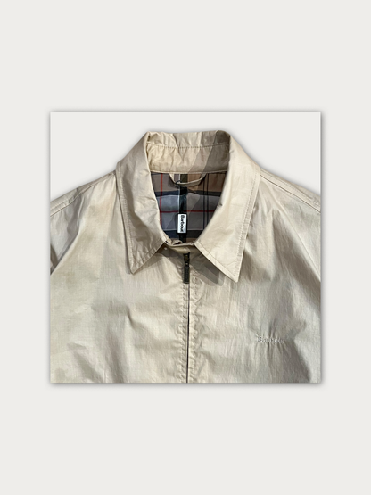 Barbour Jacket