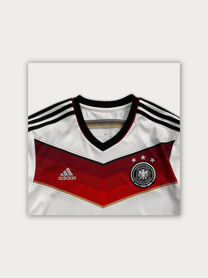 2014/15 Germany