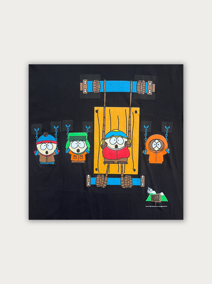 1999 South Park Tee