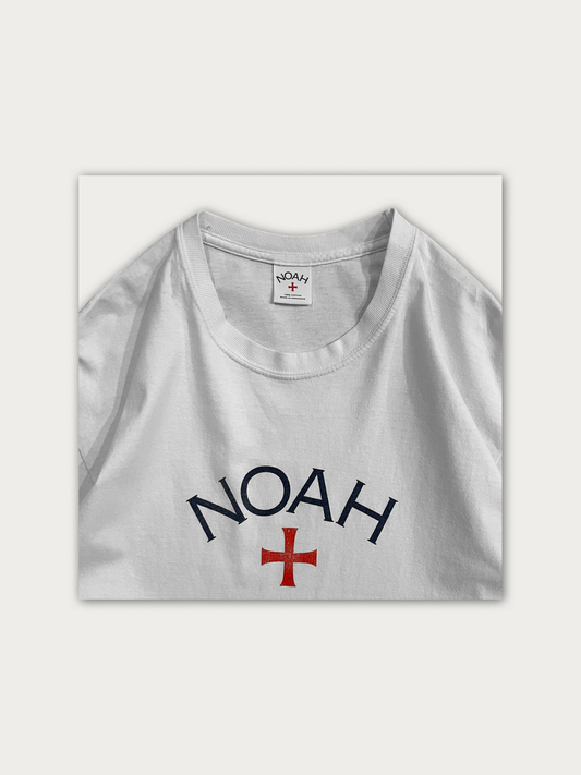 Noah Tee