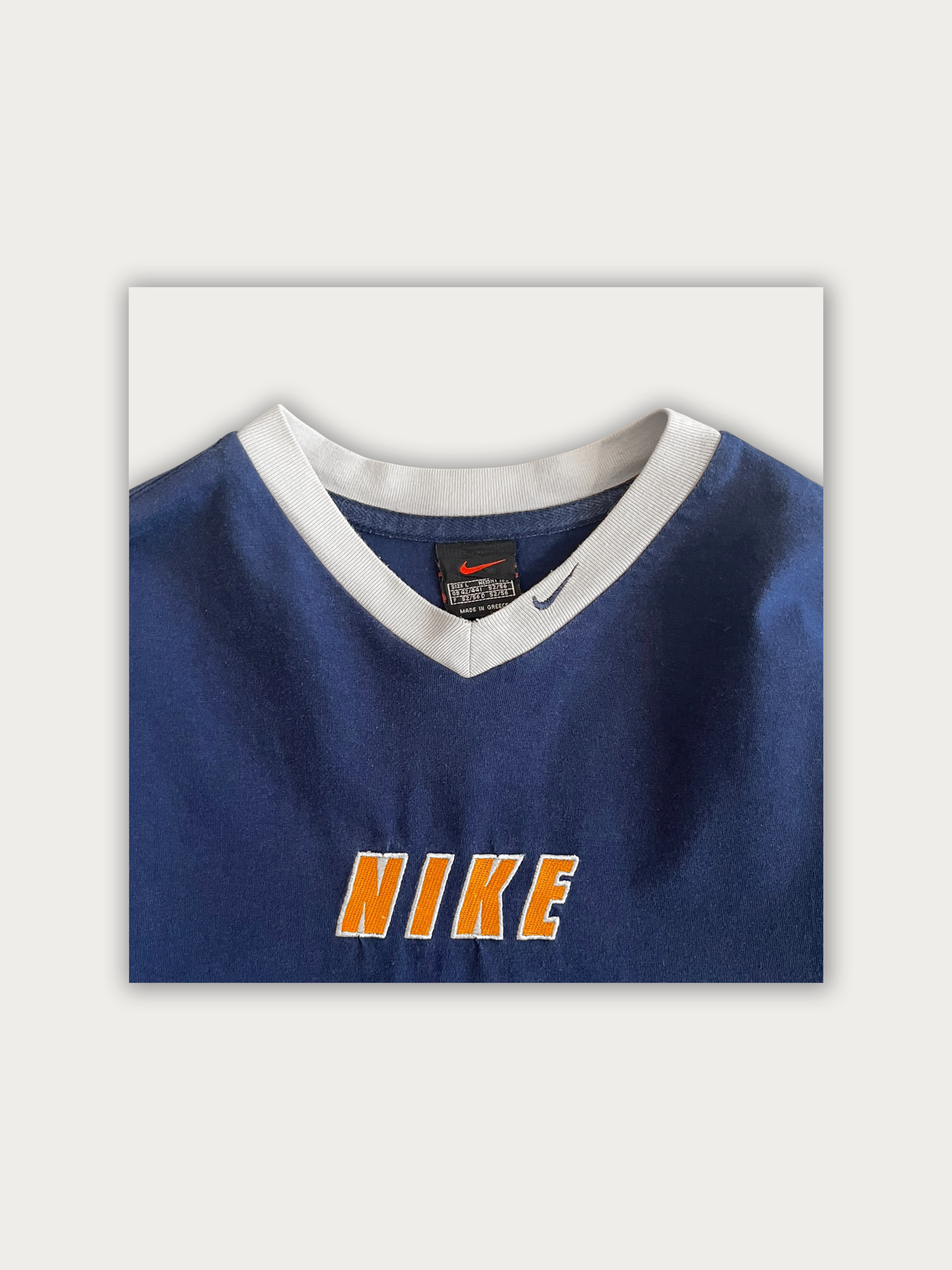 Vintage 90s Nike Tee
