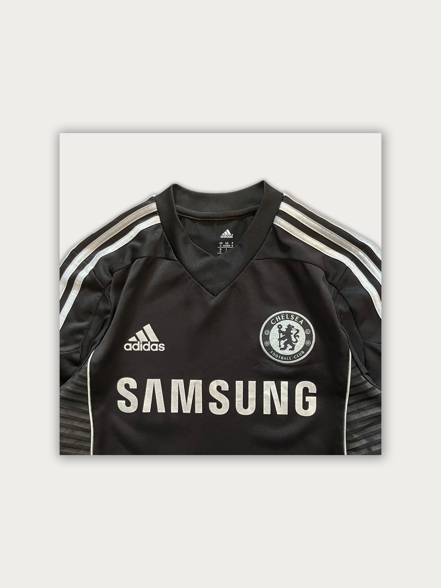2013/14 Chelsea