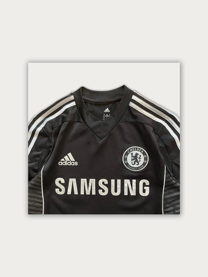 2013/14 Chelsea
