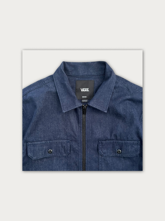 Vans Thick Cotton Shirt