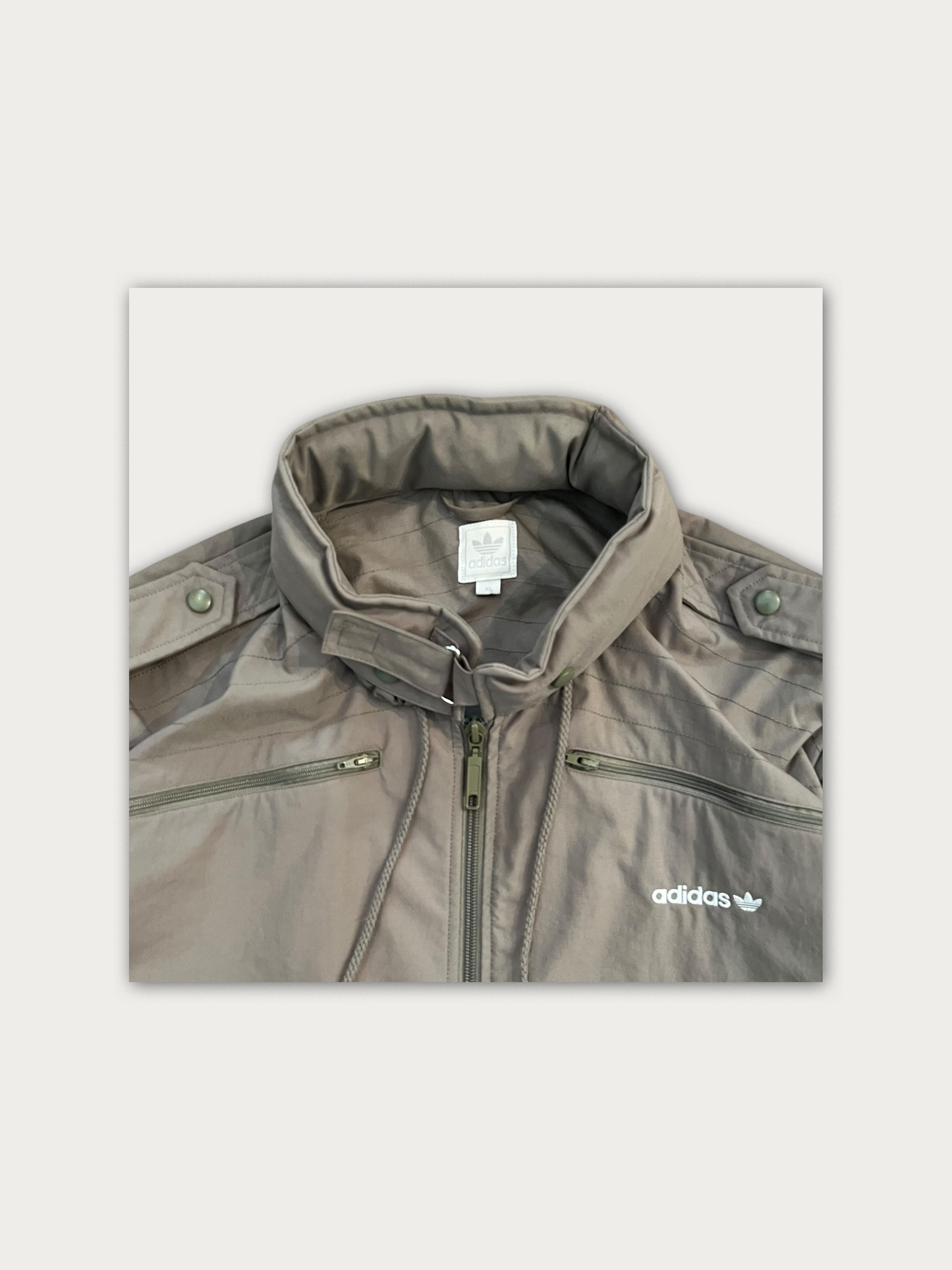 Adidas Jacket