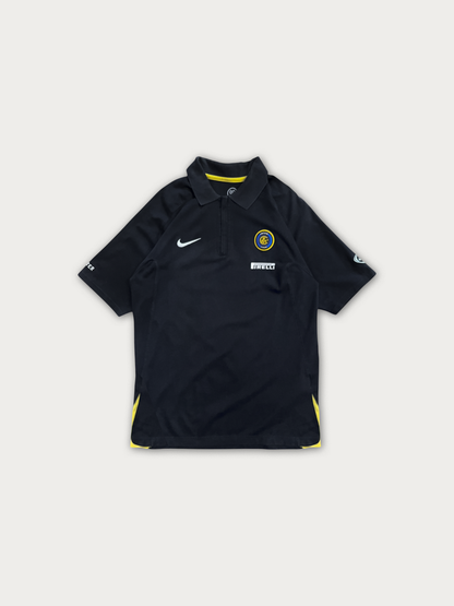 Y2K Inter Milan Polo Nike Tee
