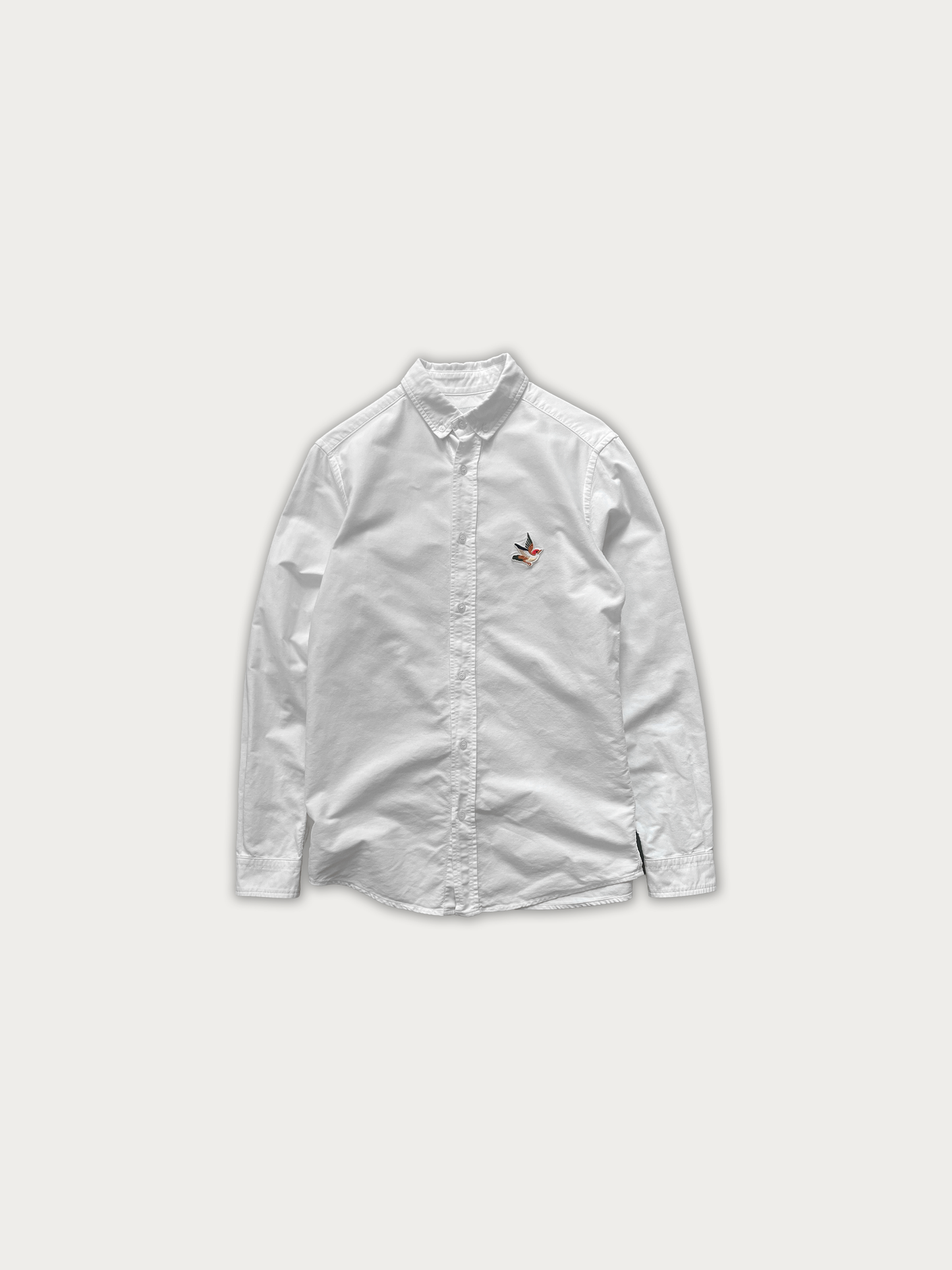 Wooden Shirt