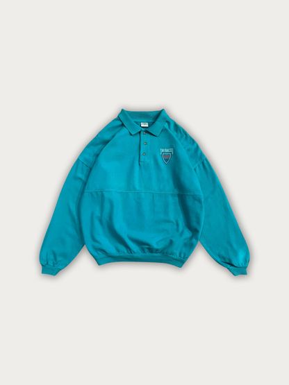 Vintage 90s San Francisco Thick Sweater