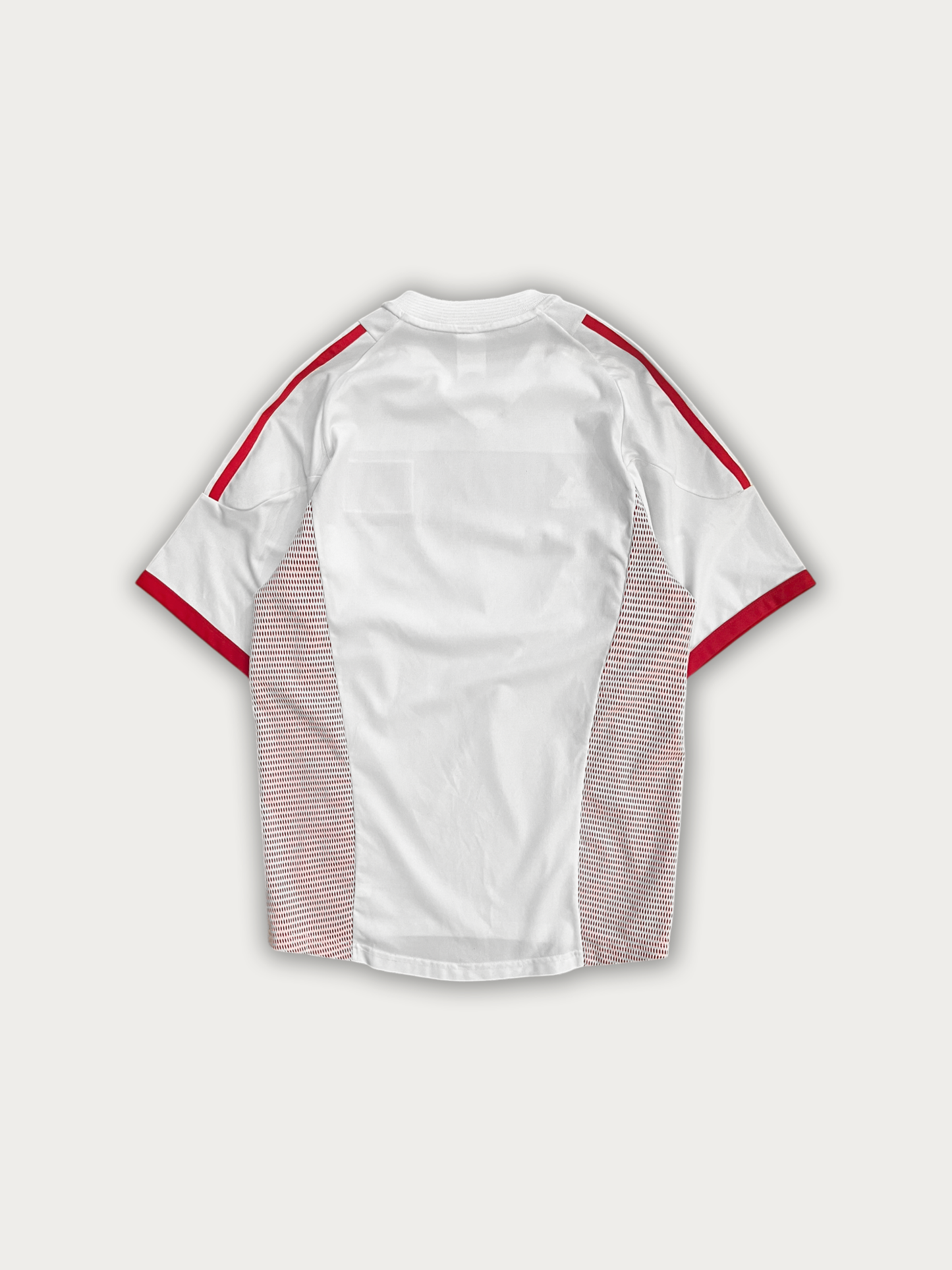 2002-04 Turkey Away Shirt