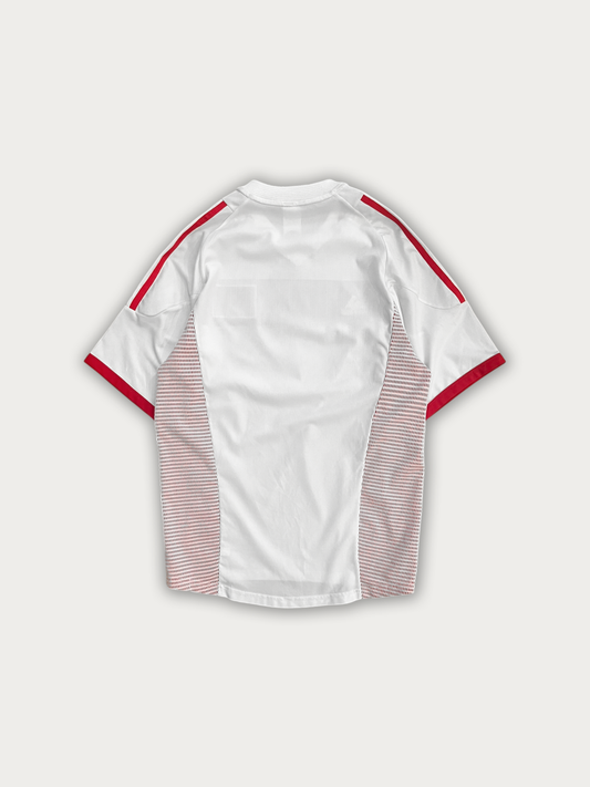 2002-04 Turkey Away Shirt
