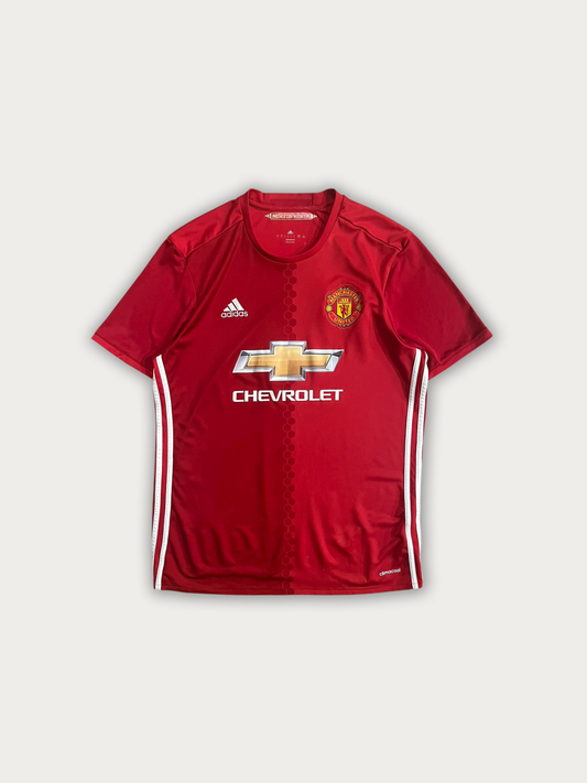 2016/17 Manchester United