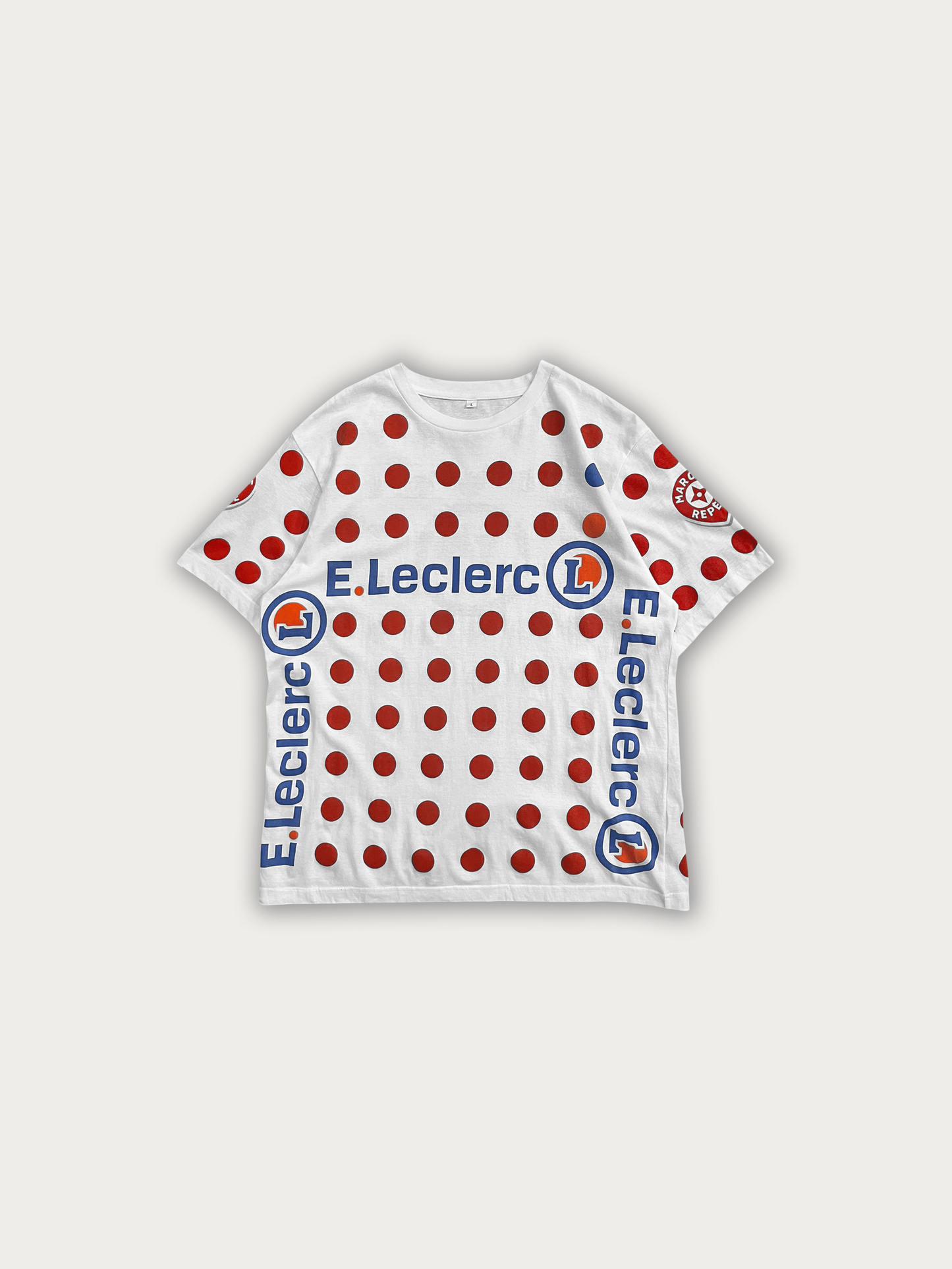 E.Leclerc Cyling Tee