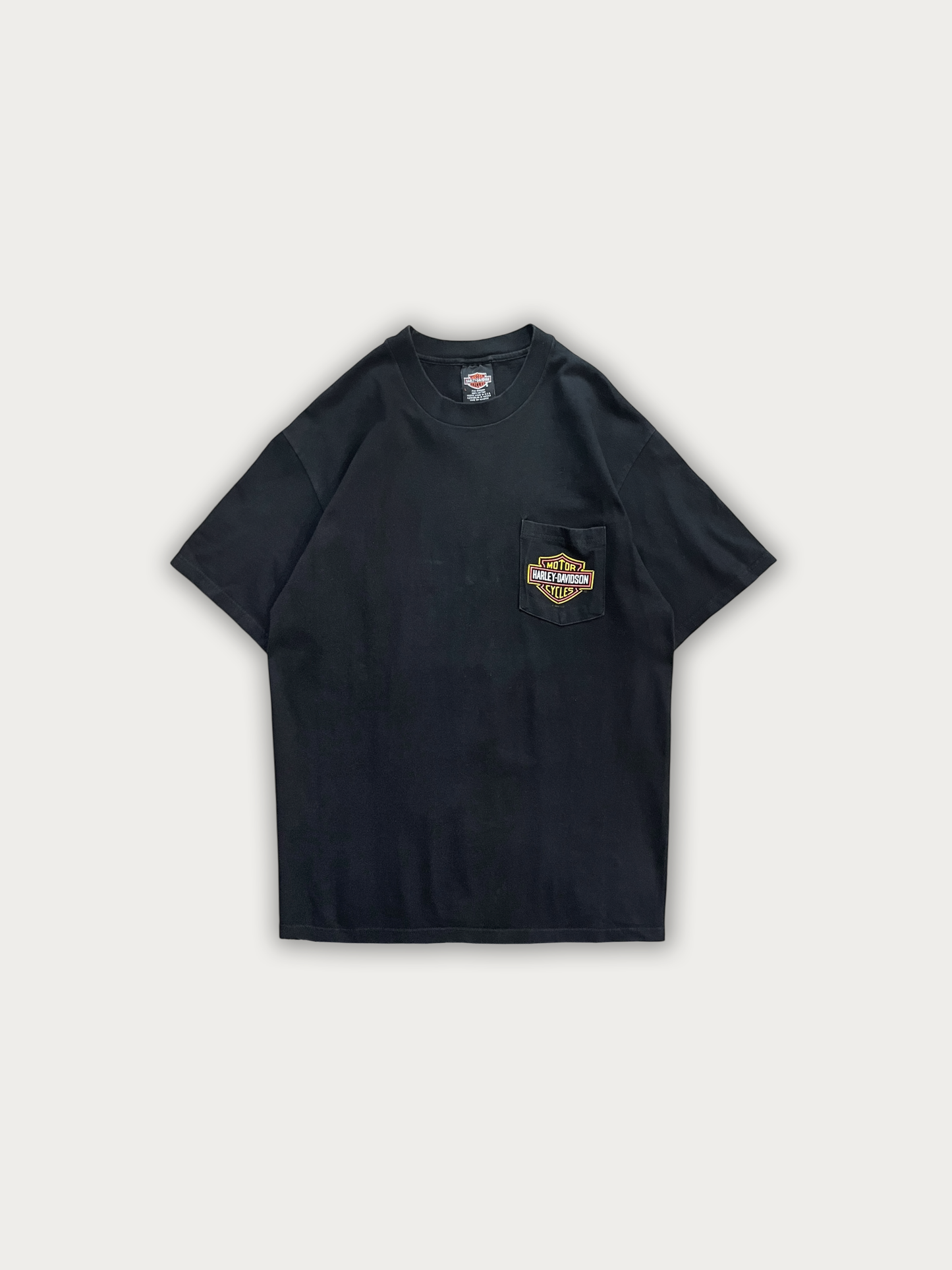 90s Harley Davidson Tee