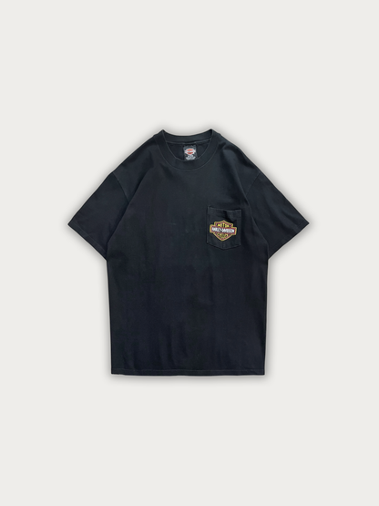 90s Harley Davidson Tee