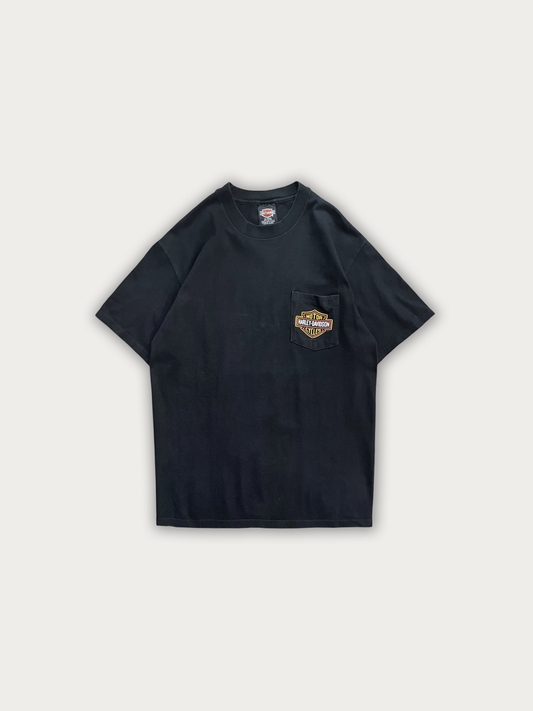 90s Harley Davidson Tee