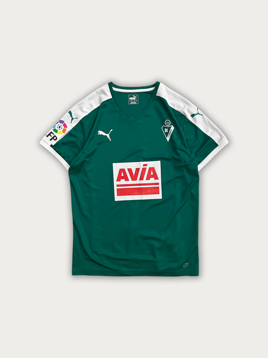 2015/16 Eibar Away