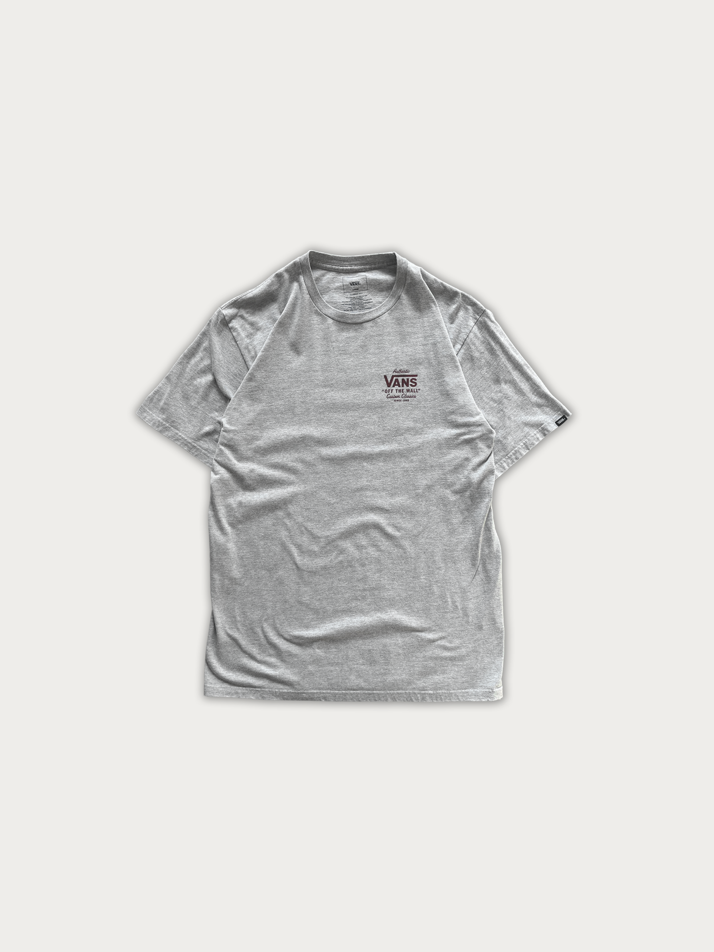 Vans Tee