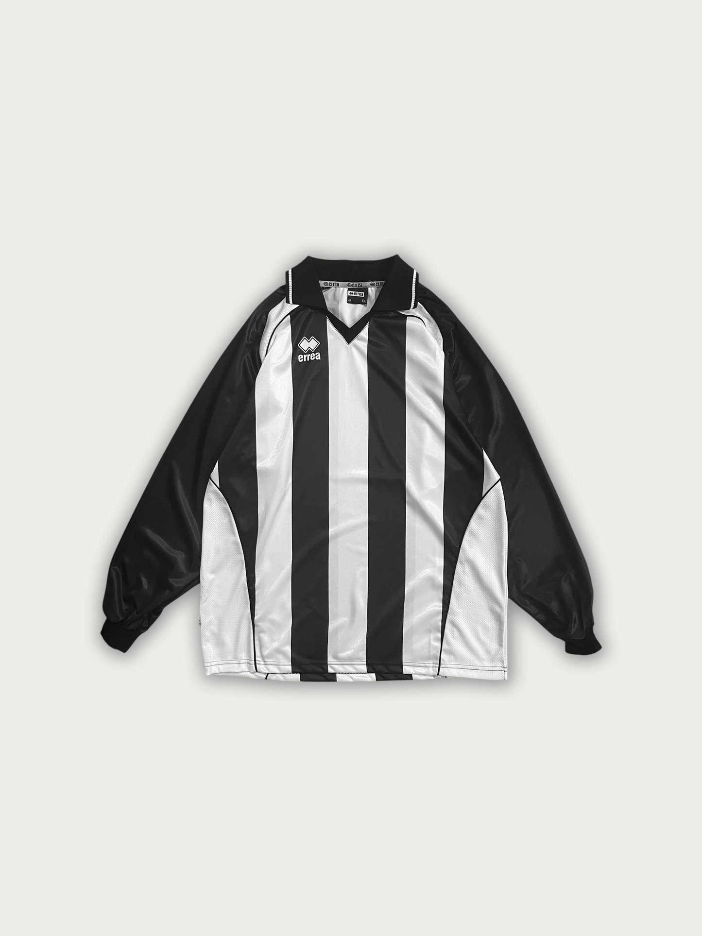 Vintage Errea Template Kit