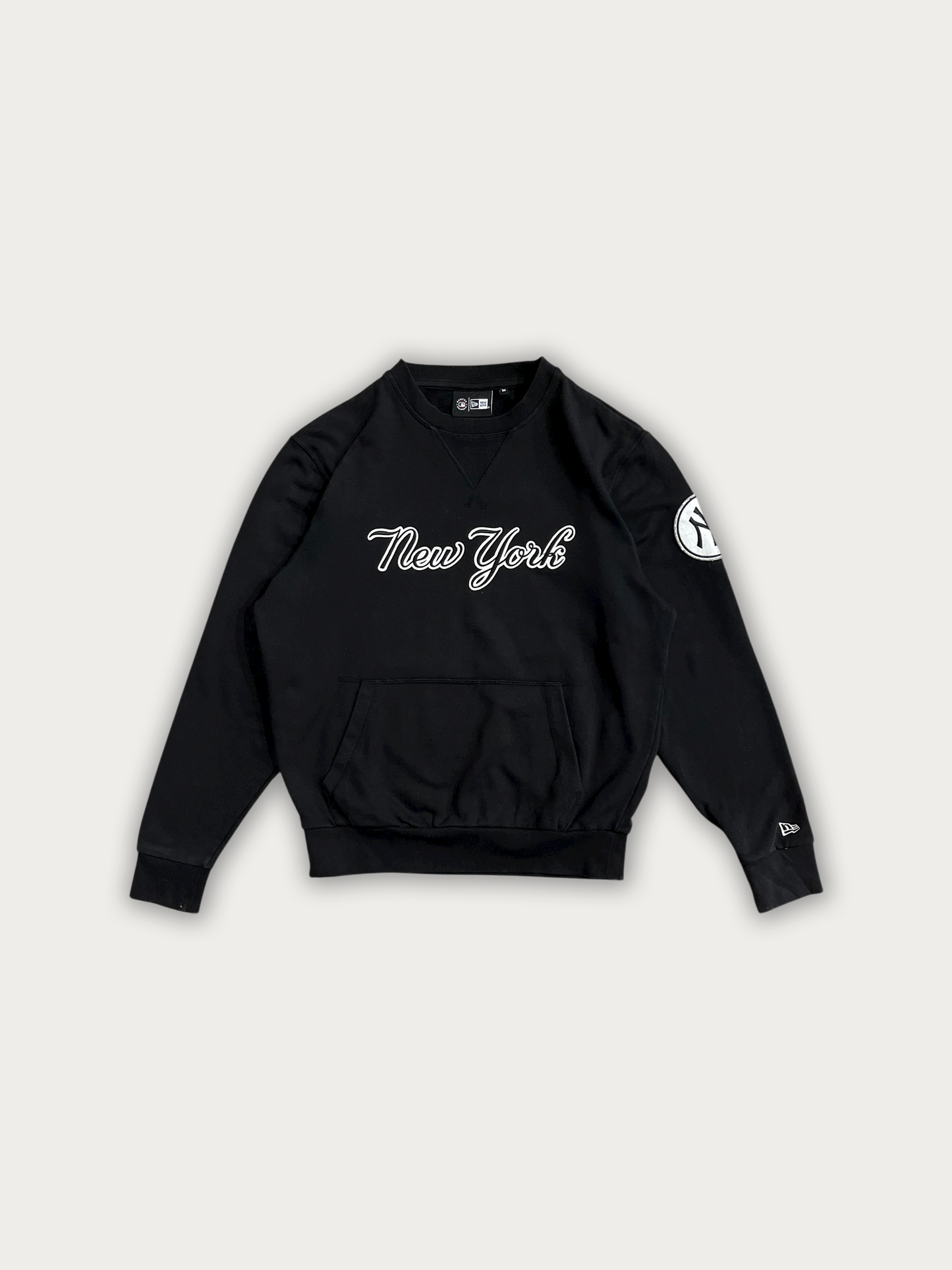 NewEra X NY Yankees Sweatshirt