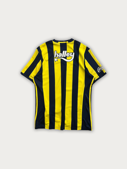 2016/17 Fenerbahce Home