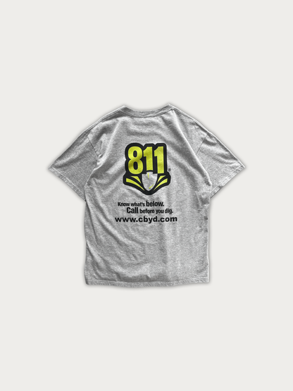 Nascar Tee