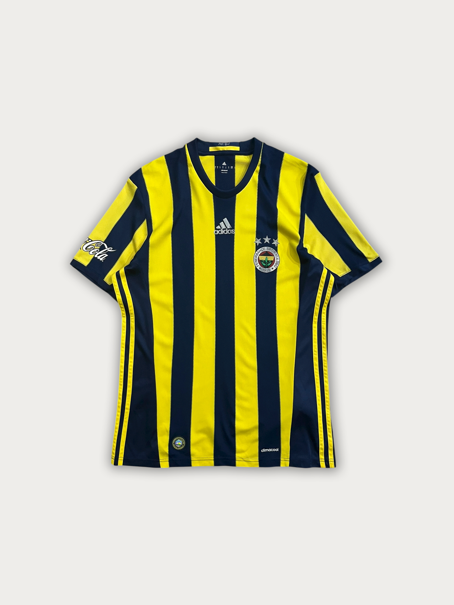 2016/17 Fenerbahce Home