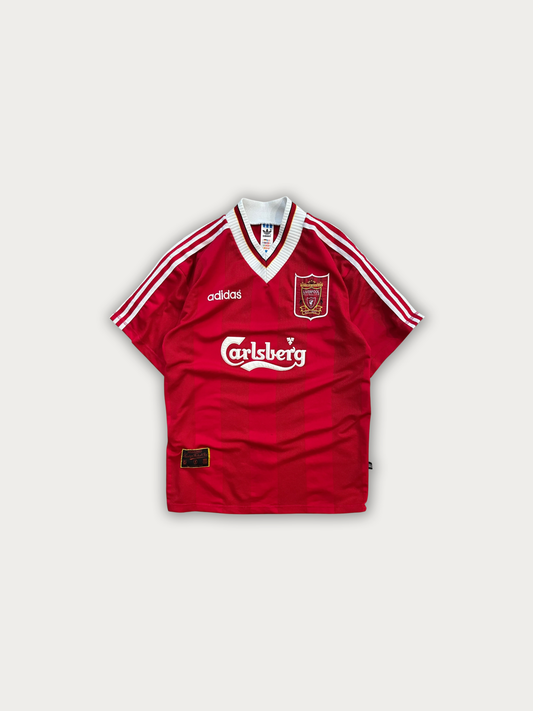 1995/96 Liverpool