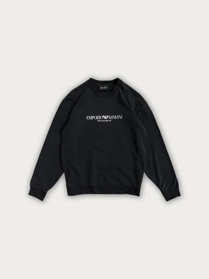Armani Sweatshirt