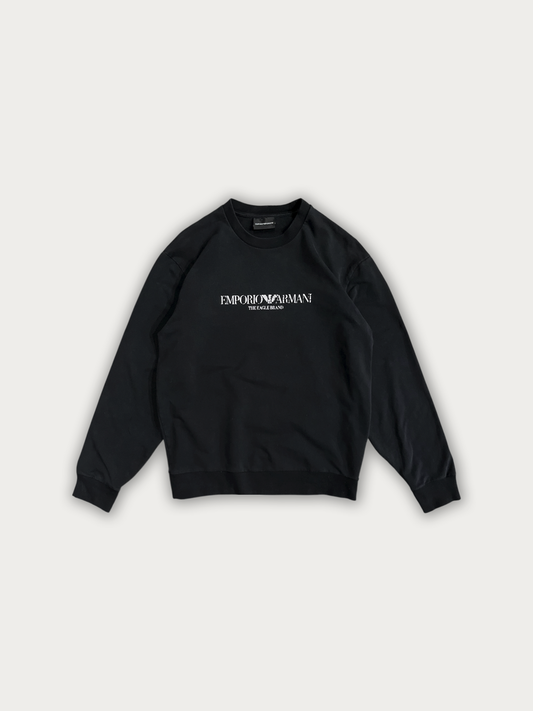 Armani Sweatshirt